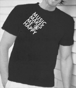 MMMH shirt