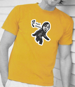 YEddie Jones shirt