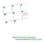 Xmas Cover Art