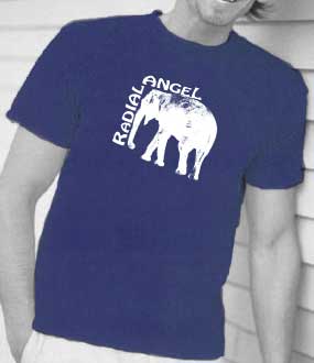 Elephant Shirt