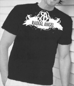 the logo shirt